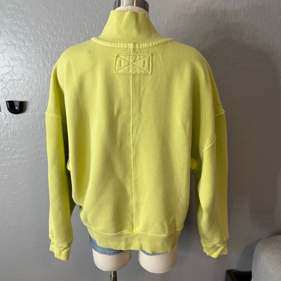 We The Free Timeless Pullover, Acacia, S/P - Picture 2 of 6